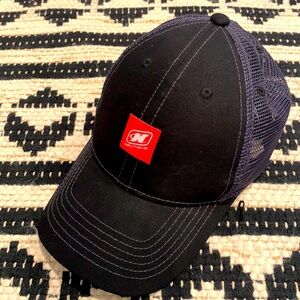 Nautique hat